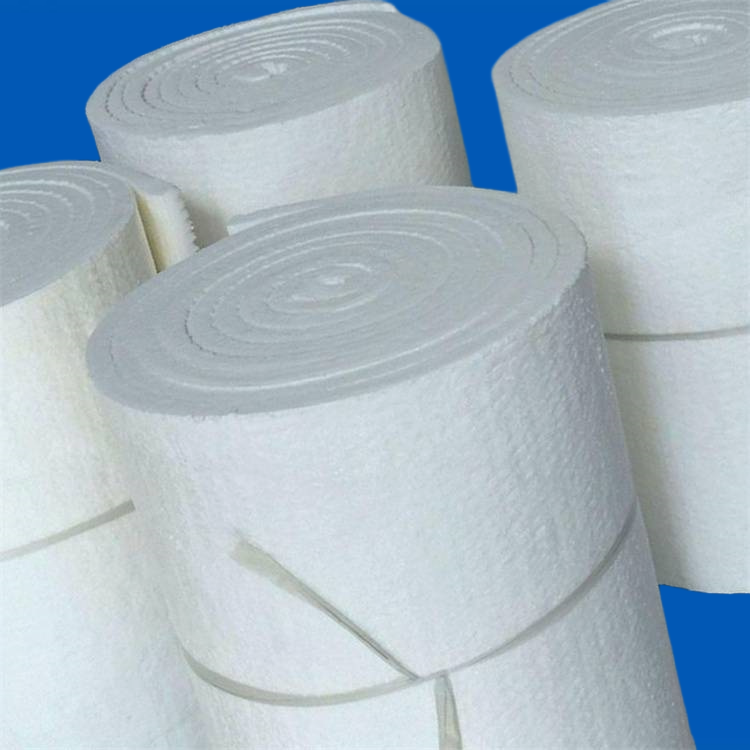 石棉陶瓷纤维毡